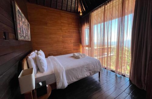 Munduk Villa | Harvest Palace Munduk