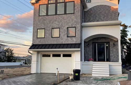 Harvey Cedars House | Harvey Cedars, NEW CONSTRUCTION 2024! 5 Br, 4.5 baths, Ocean block!