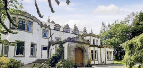 Gorebridge Apartment | Harvieston Estate Rooms