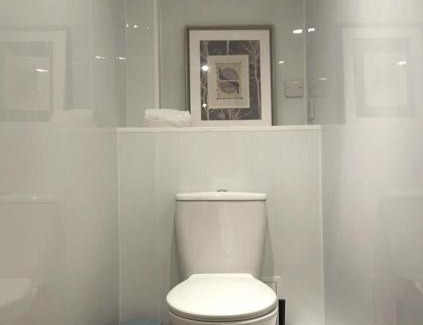 Gorebridge Apartment | Harvieston Estate Rooms