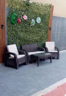 Sweimeh House | Harz chalet