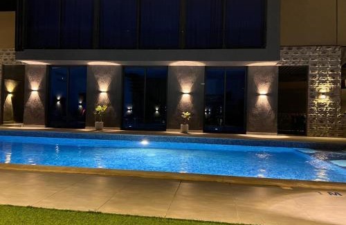 Sweimeh House | Harz chalet