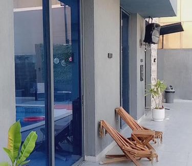 Sweimeh House | Harz chalet