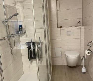 Tanne Apartment | HARZ Ferienwohnung An der Bode - Tanne