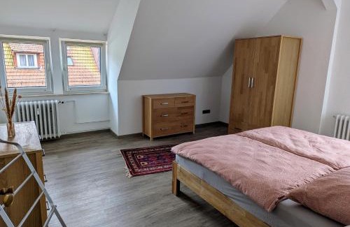 Bad Lauterberg Apartment | Harzflair am Hausberg