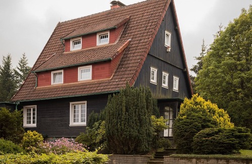 Hahnenklee House | HarzHaus Goslar- Hahnenklee