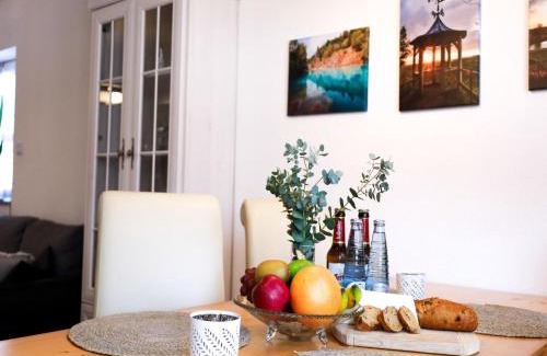 Huttenrode House | Harzliebe