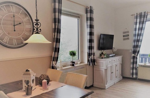 Rothesutte Apartment | Harzperle in Braunlage Hohegei��