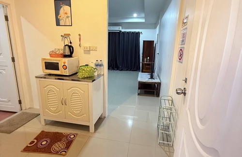 Cherngtalay House | Hasanah Guesthouse