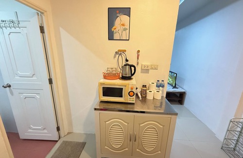 Cherngtalay House | Hasanah Guesthouse