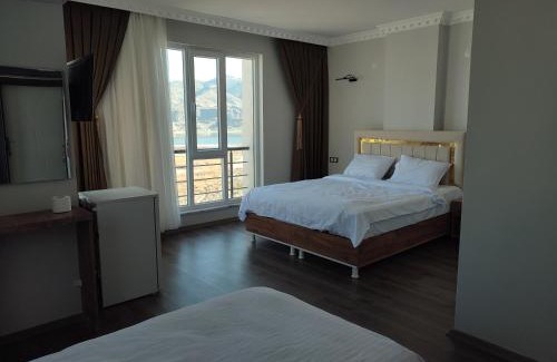 Hasankeyf Hotel | Hasankeyf Hasbahce Mervani Hotel