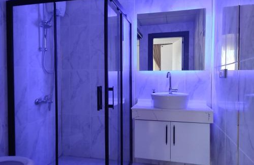 Hasankeyf Hotel | Hasankeyf Hasbahce Mervani Hotel