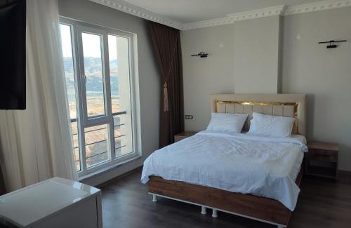 Hasankeyf Hotel | Hasankeyf Hasbahce Mervani Hotel