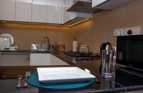 Galle Apartment | Hasara Oceanfront