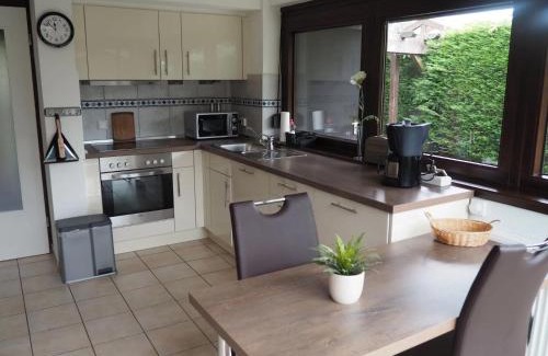 Haddorfer Seen House | Haselbusch - Lastering Ferienhäuser & Apartments