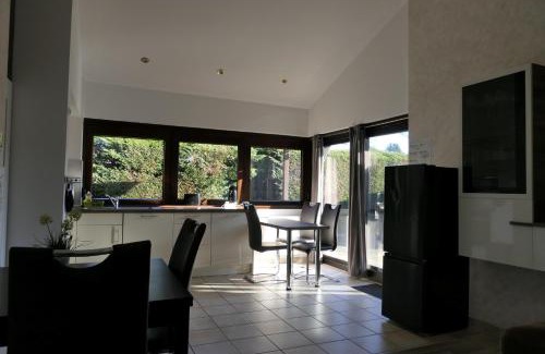 Haddorfer Seen House | Haselbusch - Lastering Ferienhäuser & Apartments