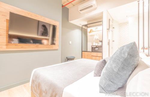 Zona Rosa Hotel | Hashtag 98 Hotel By Jalo