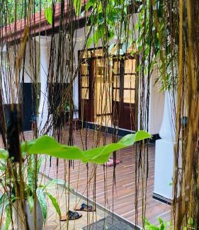Ahangama House | Hasi Villa