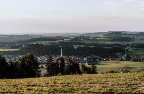 Frasdorf House | Haslauer Hüttn
