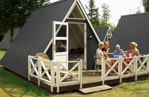 Hasle House | Hasle Holiday Park