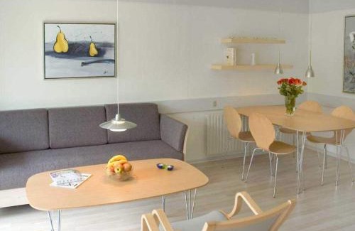 Hasle House | Hasle Holiday Park