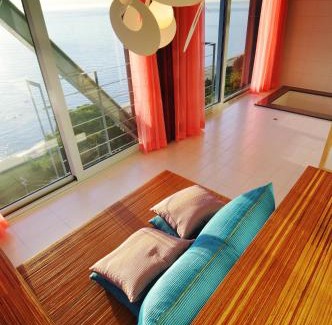 Gangneung Hotel | Haslla Art World Museum Hotel