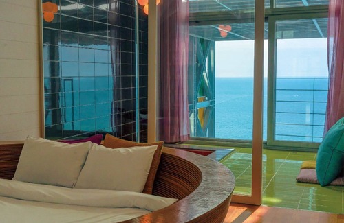 Gangneung Hotel | Haslla Art World Museum Hotel