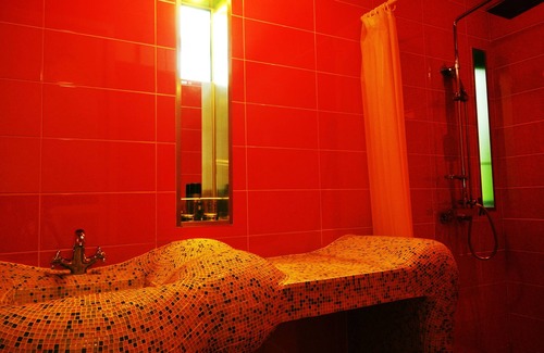 Gangneung Hotel | Haslla Art World Museum Hotel