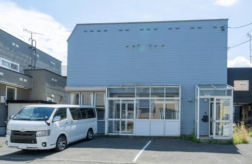 Nishi House | Hassamu House