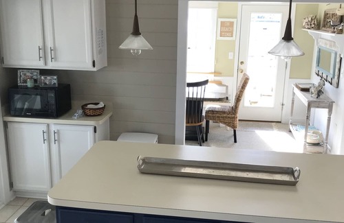 Bethany Beach House | "Hassell" Free Beach House