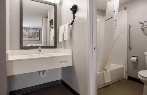 Alexandria Hotel | Hassle-Free Accommodation with Free Parking, Pets are Welcome!