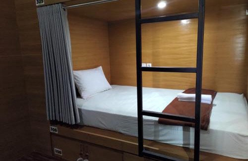 Mataram Hotel | Hastina Hotel Lombok