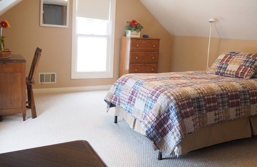 Hastings Cottage | Hastings Cottage - Mississippi & St. Croix Rivers, Twin Cities