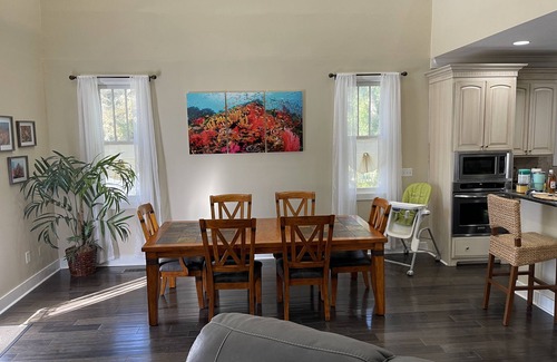 Steinhatchee House | Hatch Life in Steinhatchee Landing