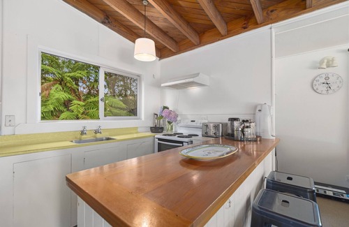 Hatepe House | Hatepe Haven - Hatepe Holiday Home