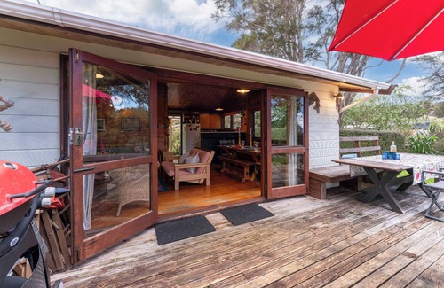 Hatepe House | Hatepe Lake Taupo Retreat