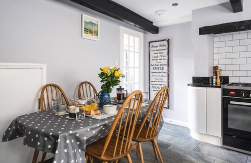 Bath Cottage | Hatfield Cottage, Bath - period, 3-bed cottage