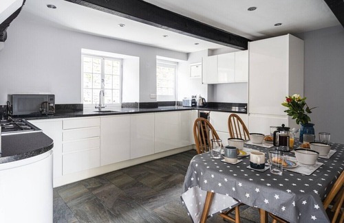 Bath Cottage | Hatfield Cottage, Bath - period, 3-bed cottage