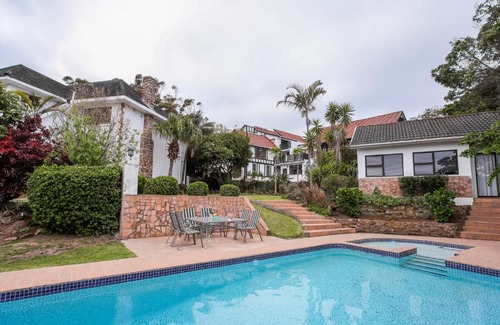 Bunkers Hill House | Hathaway Guest House
