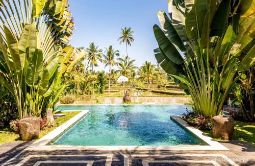 Sambahan Bed & Breakfast | Hati Padi Cottages