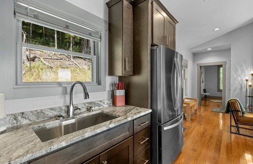 Wolf Laurel House | Hatley Pointe and Wolf Laurel Resorts - Dine, Hike, Swim, Ski, Air Conditioning