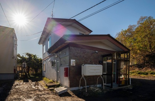 Otaru House | HATSUNE - HATSUNE /Otaru Hokkaidō