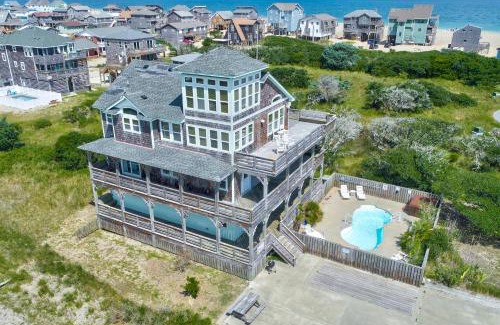 Buxton House | Hatteras Station BX460