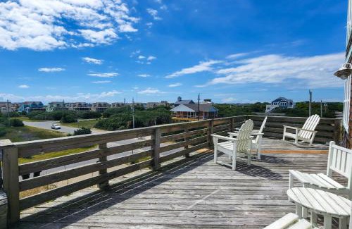 Buxton House | Hatteras Station BX460