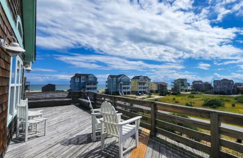 Buxton House | Hatteras Station BX460
