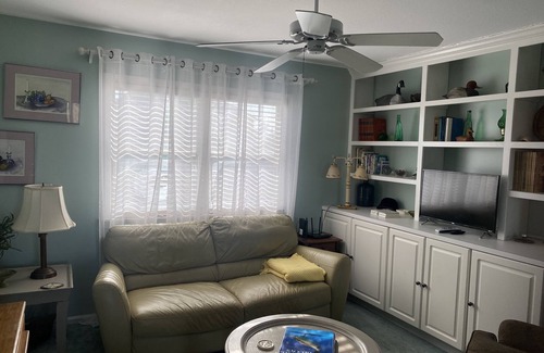 Hatteras Condo | Hatteras Village * Southside 3 *