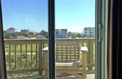 Hatteras Apartment | Hatteras Village w/Water Views *Southside * 1
