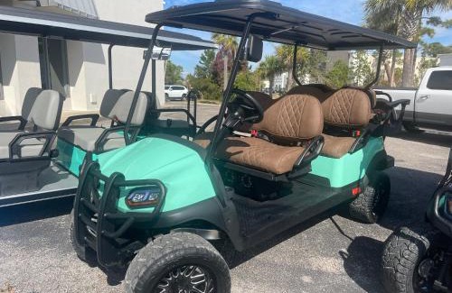 Village of Sugar Beach House | Hattie's Hideawy at Seacrest