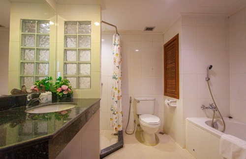 Hat Yai Hotel | Hatyai Paradise Hotel