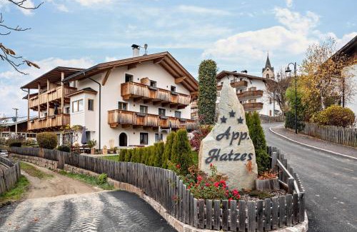 Lajen Apartment | Hatzes App Langkofel